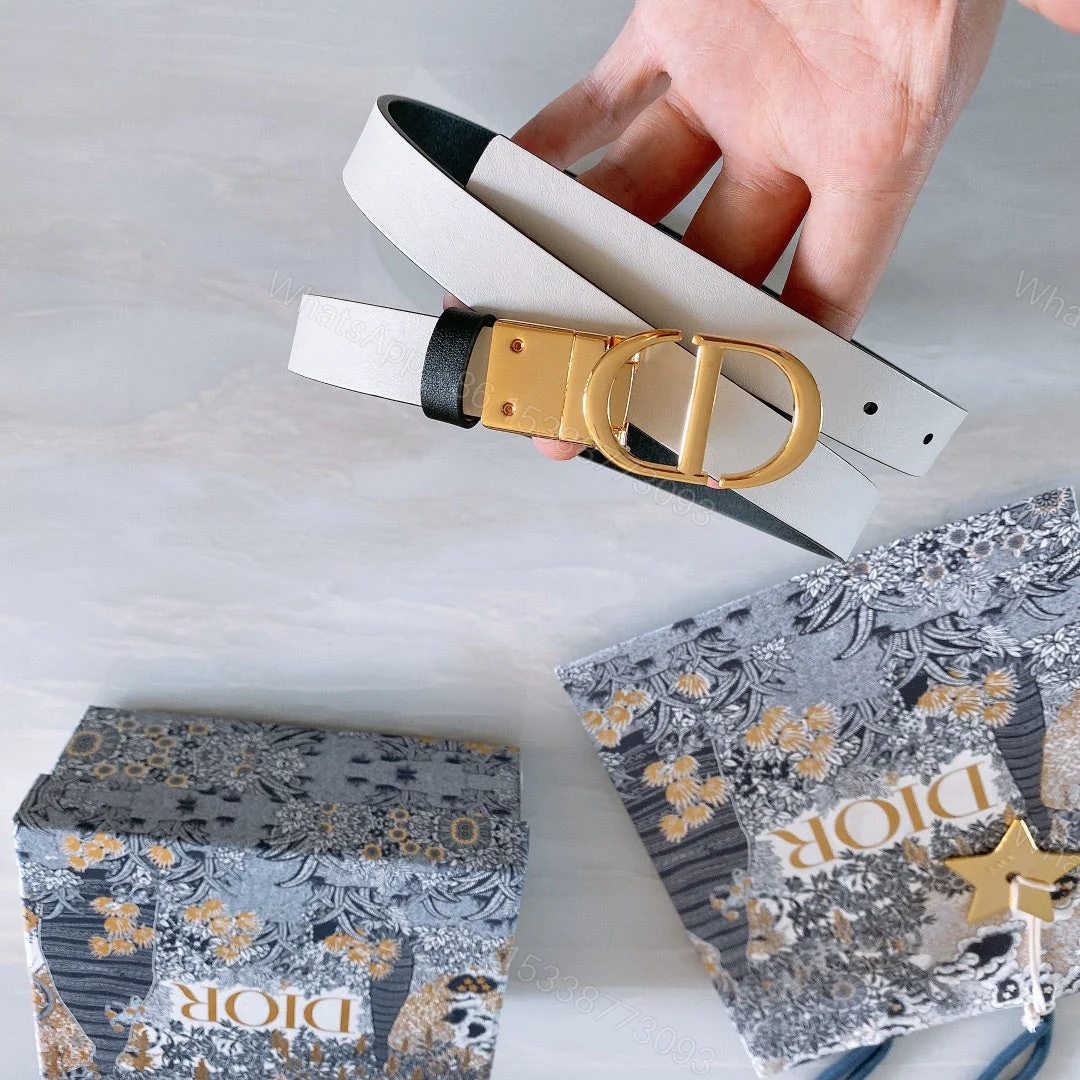 View 2 of Women’s Luxury DIR BELTS 010
