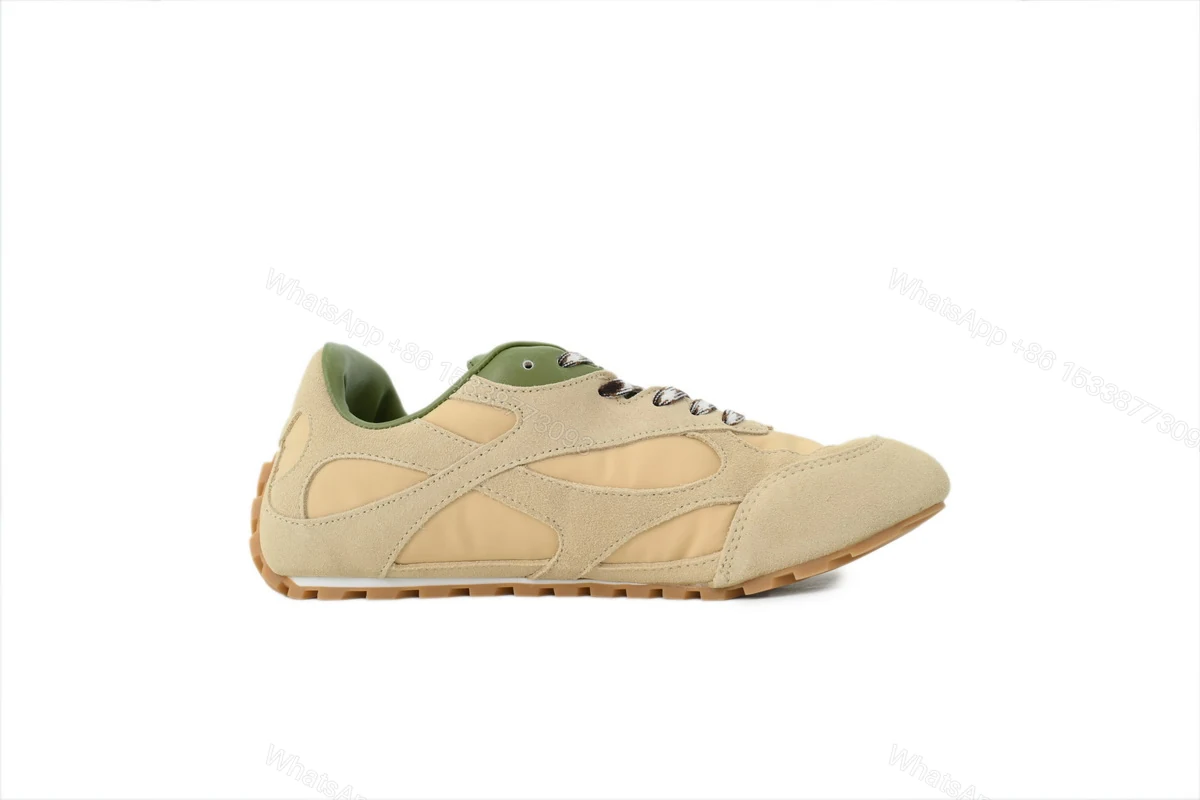 Bottega Veneta Orbit Sneaker 'Beige' 838384 V3MS2 9725 — view 2