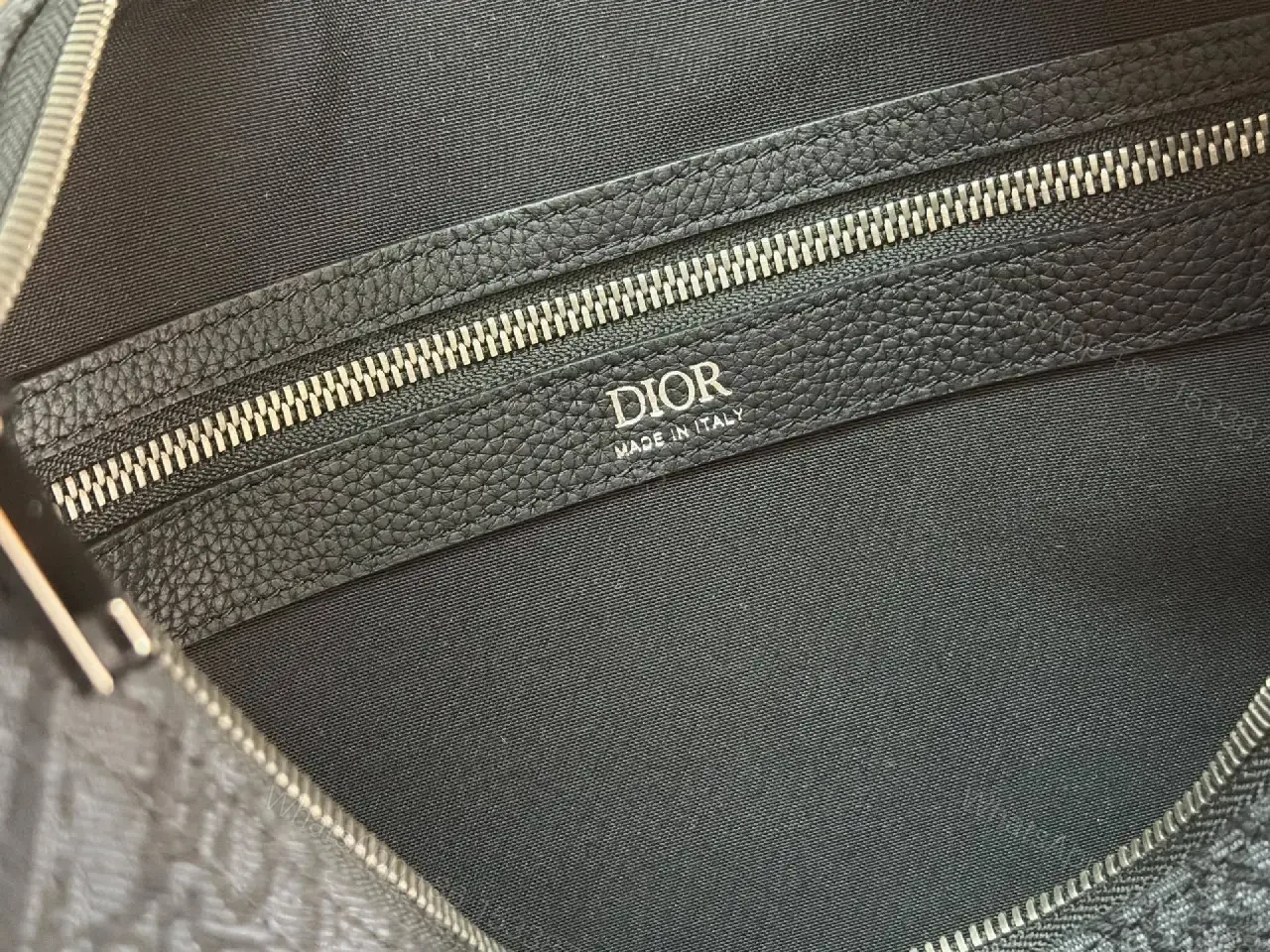 View 10 of Monogram Canvas Shoulder Bag: Refined Everyday Luxury