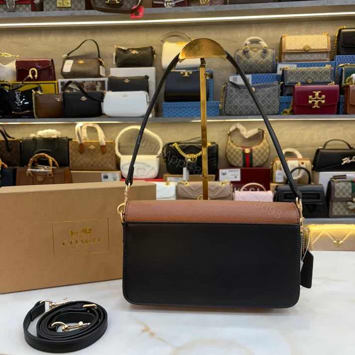 View 2 of First Copy Coach Morgan Womens Handbag