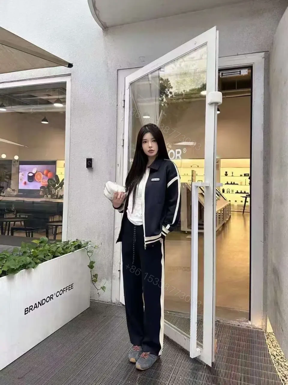 MIU MIU — view 1