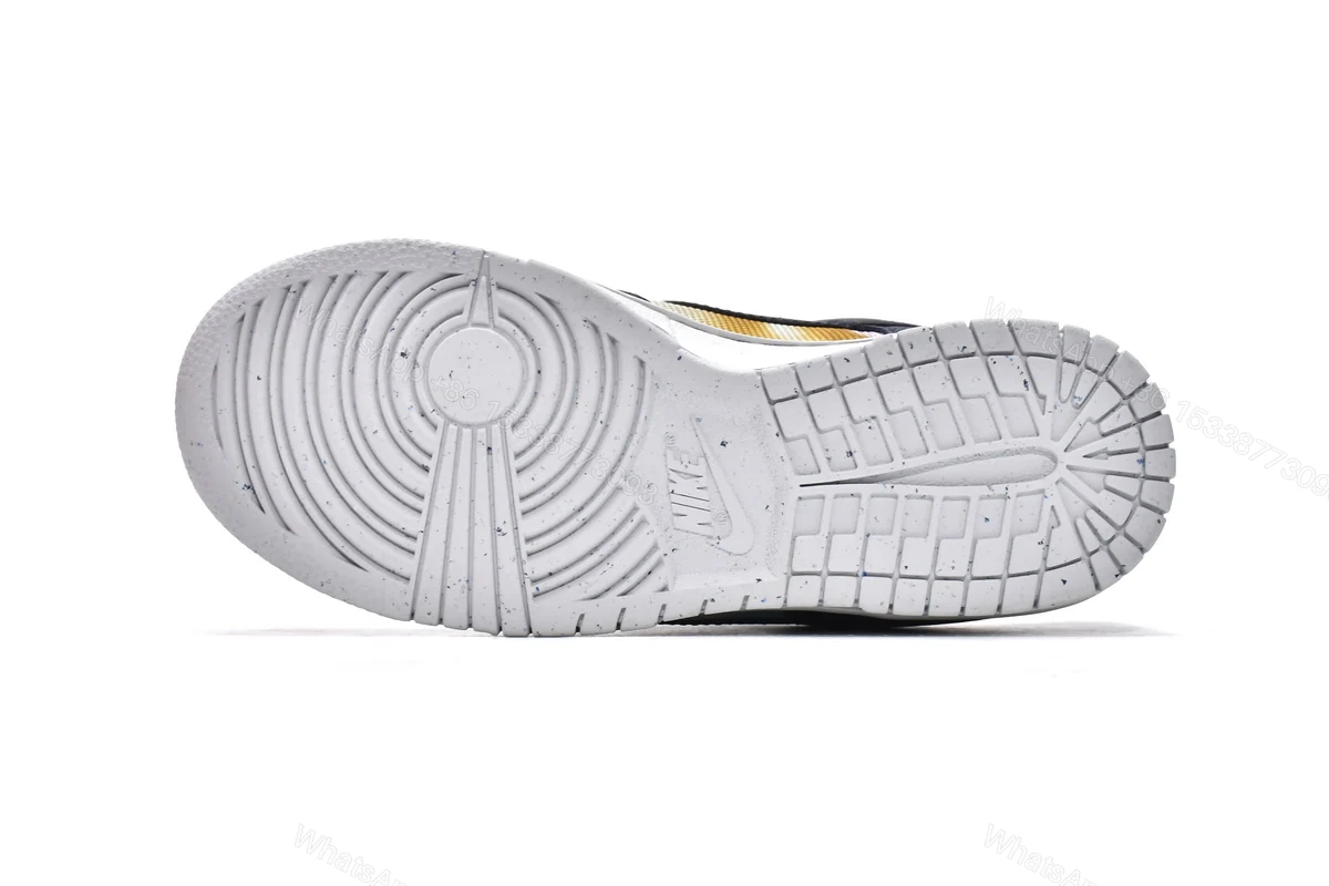 View 5 of (OG)Nike Dunk Low Graffiti DM0108-400