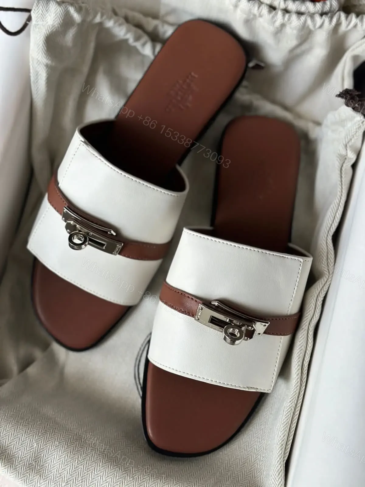 HERMES — view 1