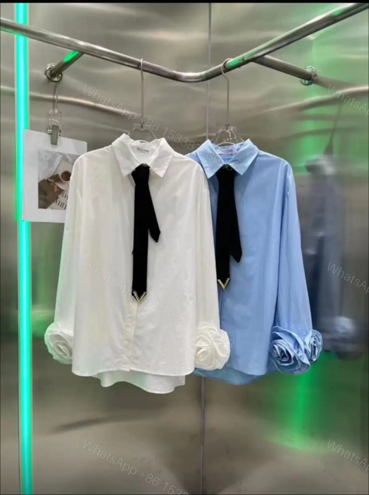 VALENTINO — view 1