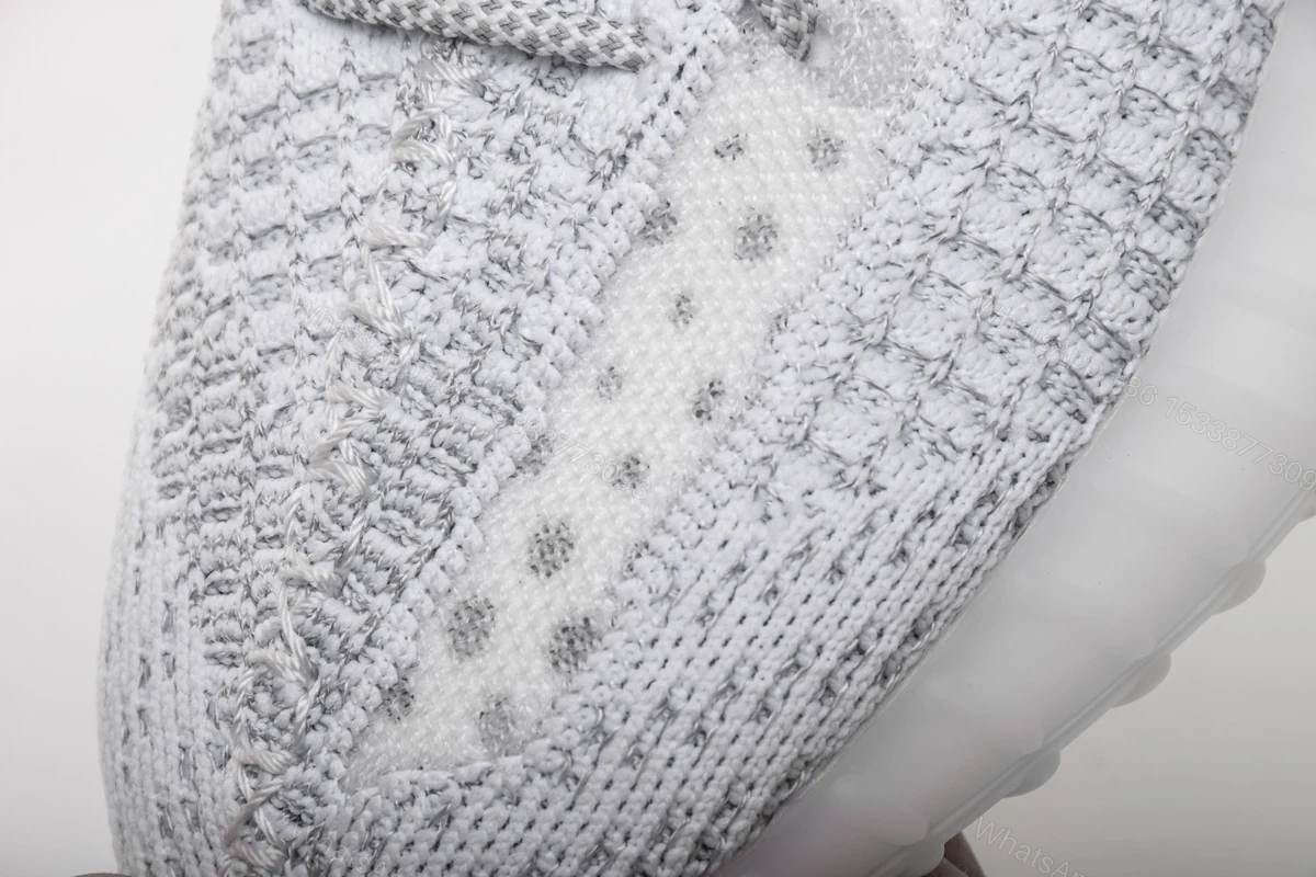 View 13 of Yeezy Boost 350 V2 Static Reflective EF2367