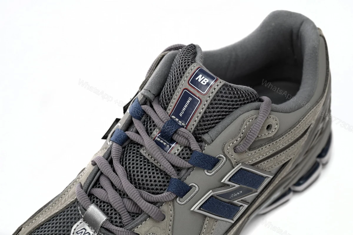 View 8 of NEW BALANCE Grey M1906RB