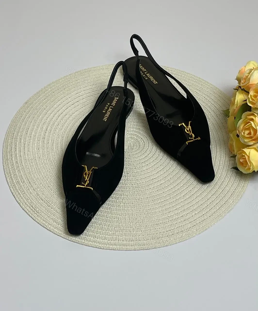 YSL — view 1