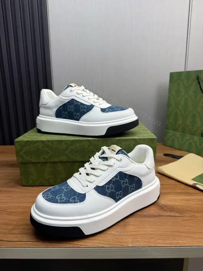 View 4 of GUCCI SNEAKER – GC274