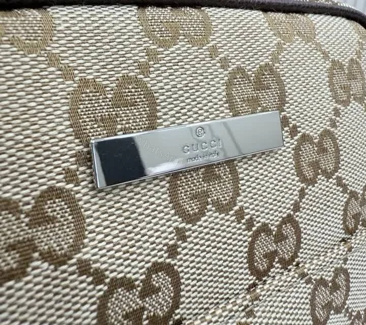 View 10 of Gucci Tag Small Crossbody Bag