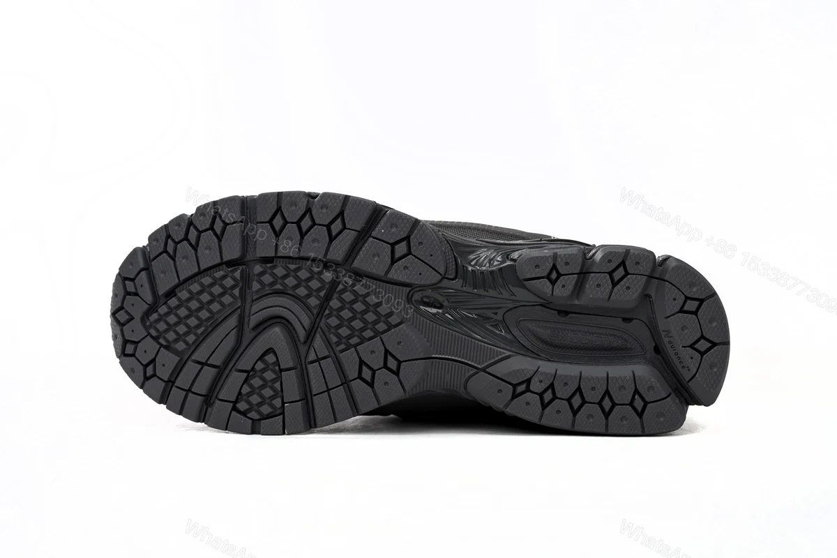 View 9 of NEW BALANCE Dark Grey M1906RU
