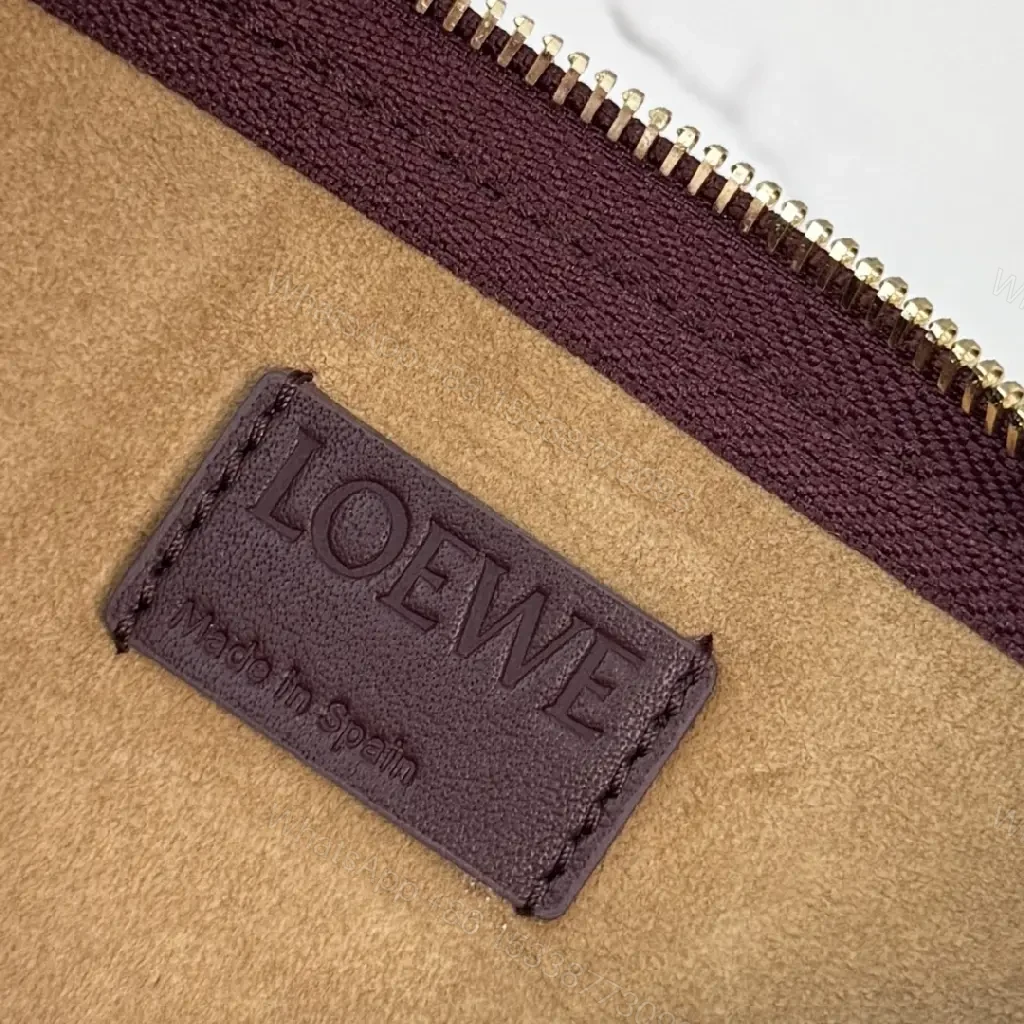 View 6 of Premium Leather Crossbody: Elegant Minimalist Hardware
