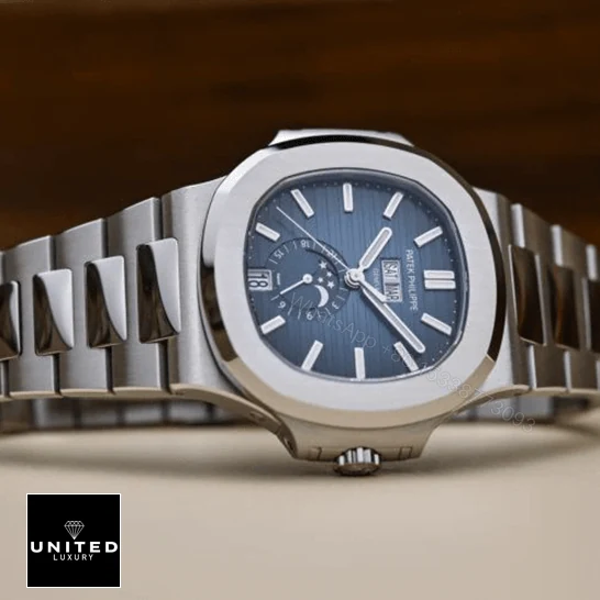 View 6 of Patek Philippe 5726 Replica