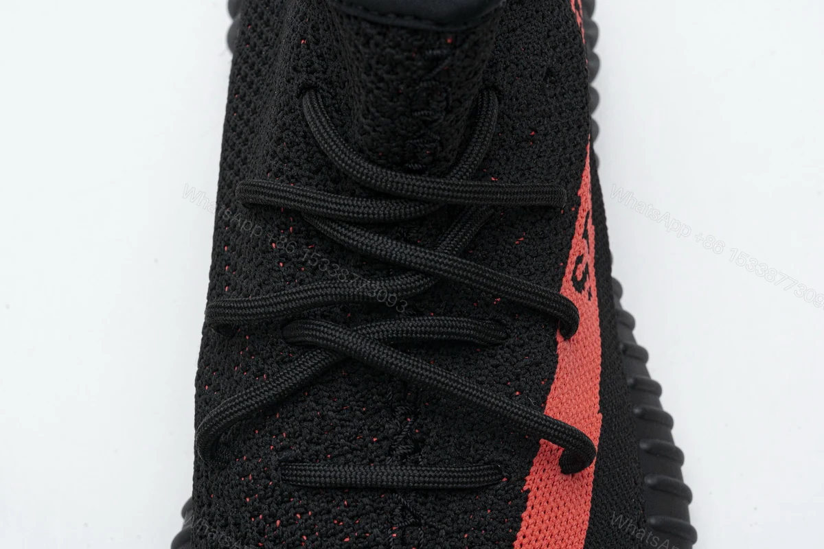 View 5 of Dope sneakers Yeezy Boost 350 V2 Core Black Reps BY9612