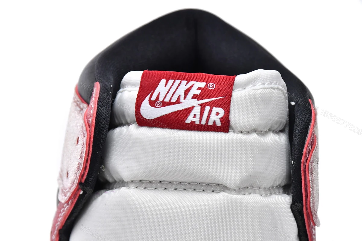 View 5 of Air Jordan 1 Retro High Trophy Room Chicago DA2728-100