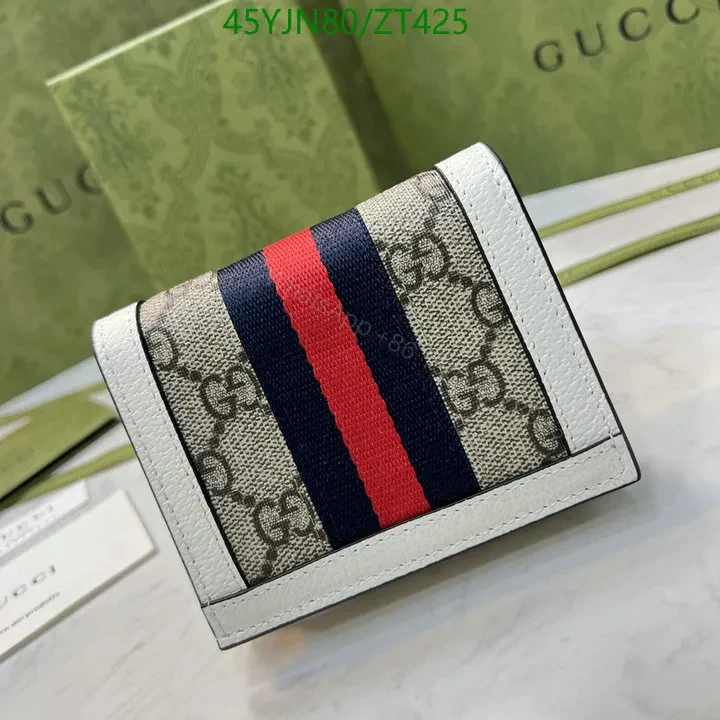 View 15 of Inspired Gucci Ophidia GG Card Case DU37PL