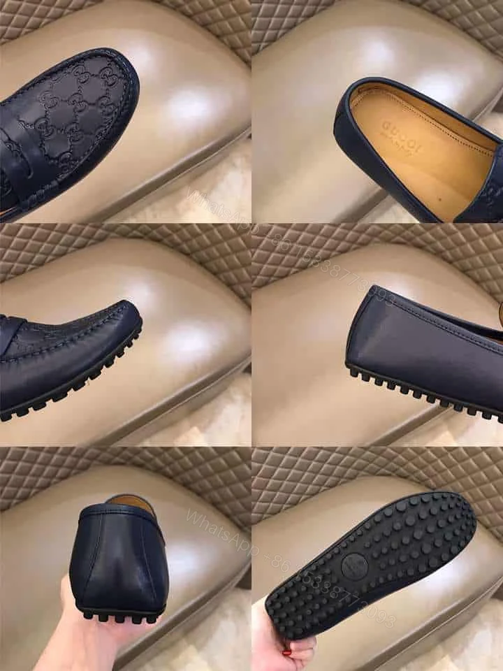 View 8 of GUCCI SIGNATURE DRIVER – LDG008