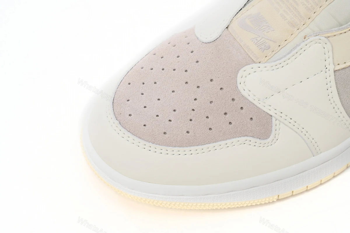 View 4 of Air Jordan 1 Low Limited by Guang Zhou AV3918-368