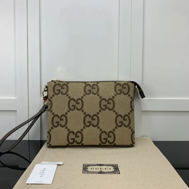 View 7 of Chic G GG Crossbody: Compact Luxury Bag