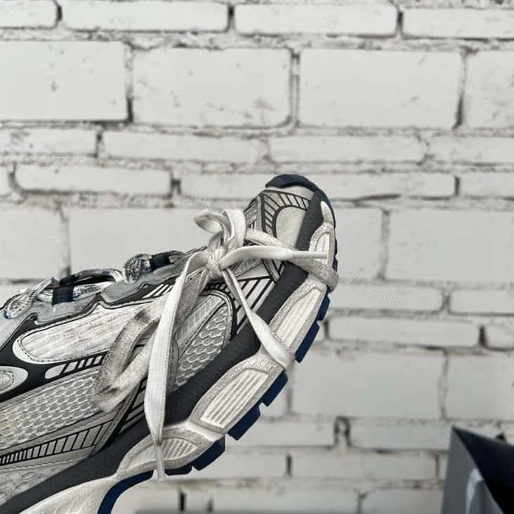 View 7 of BALENCIAGA MEN’S 3XL TRAINERS – BB217