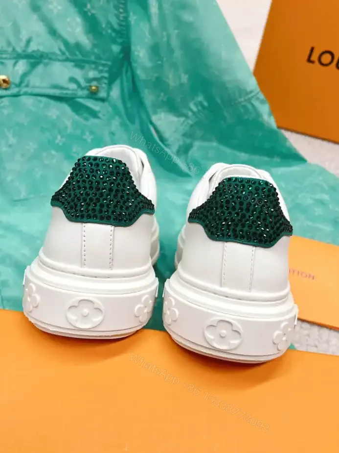 View 7 of LV TIME OUT SNEAKER – LSVM037