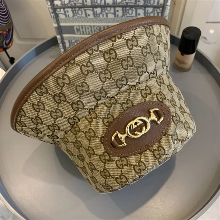 View 3 of Gucci Hats – RCG57