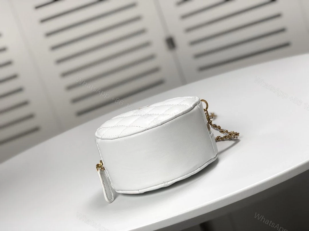 View 8 of Chanel Camellia Clutch