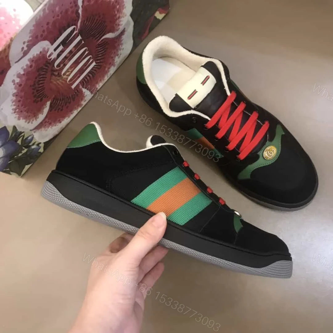 View 6 of GUCCI SCREENER SNEAKER – GC105