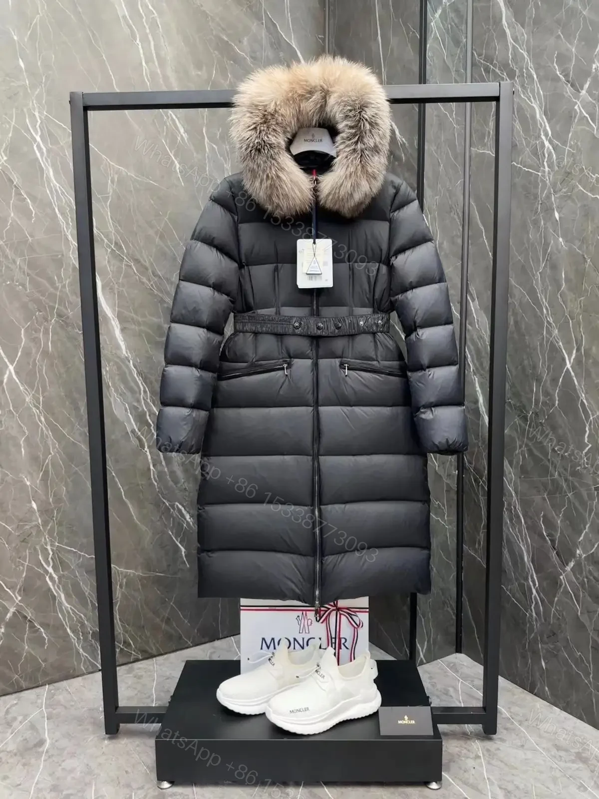 MONCLER — view 1