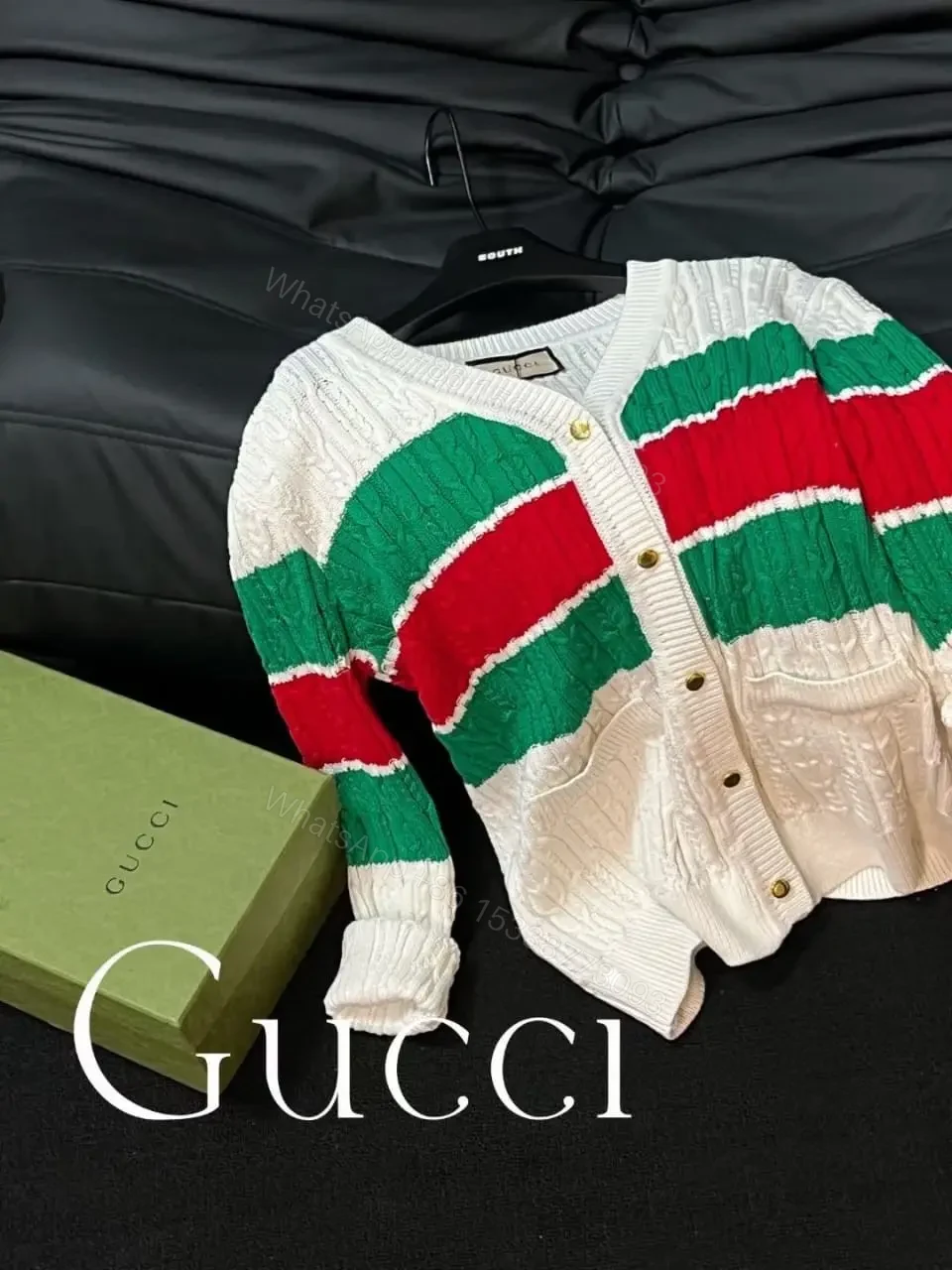 GUCCI — view 1