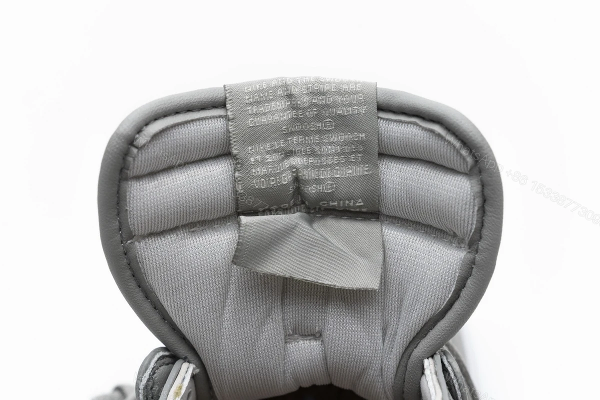 View 9 of Air Jordan 1 Retro Low Dior CN8608-002