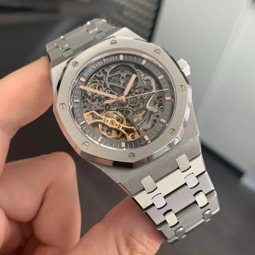 View 3 of Audemars Piguet Master 42mm Watch