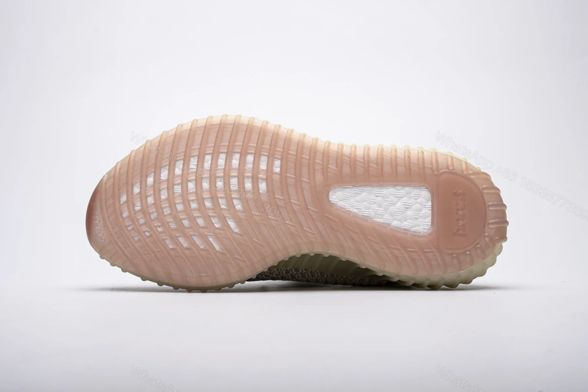 View 13 of (OG)Adidas Yeezy 350 Boost V2 "Citrin" FW3042