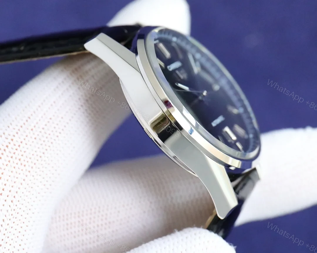 View 6 of TAG Heuer Carrera Automatic Stainless Steel Black WBN2110.FC6623