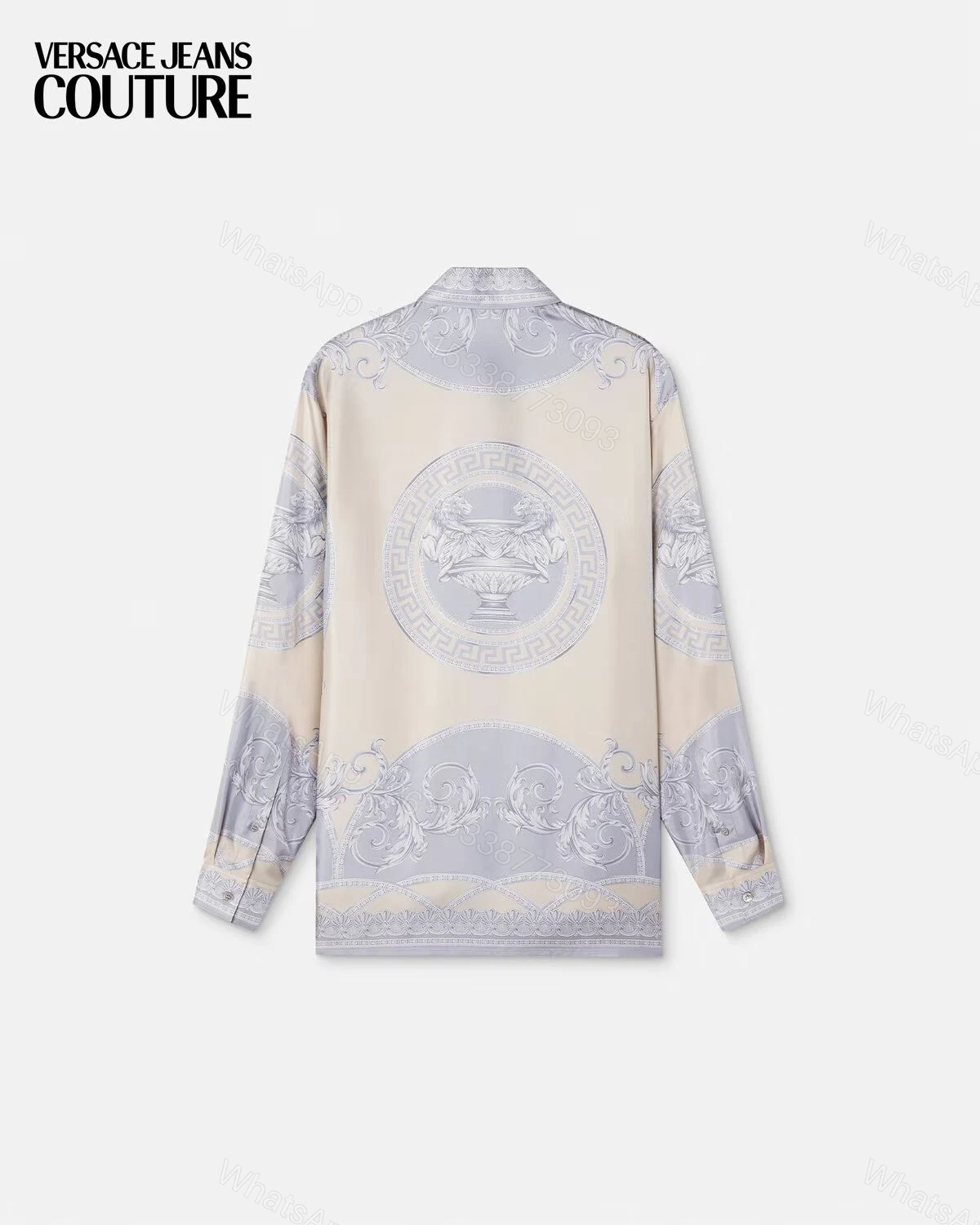 View 8 of VERSACE PREMIUM ORIGINAL 2025 SHIRTS