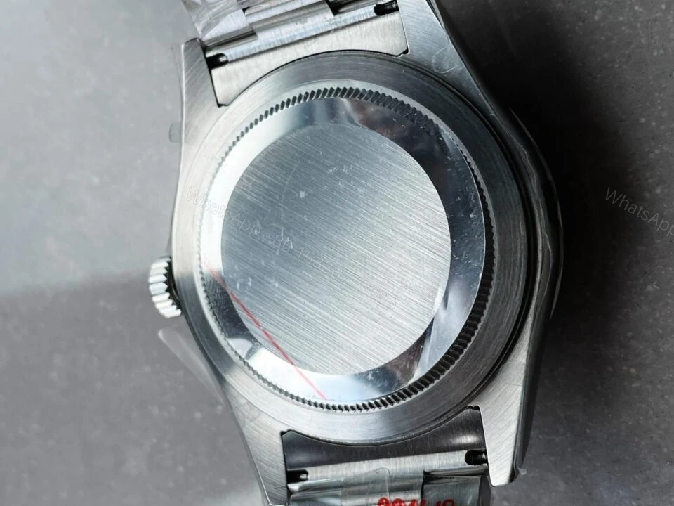 View 8 of Noob FACTORY 1:1 Rolex Sky-Dweller 326934 SS Best Edition White Dial A23J