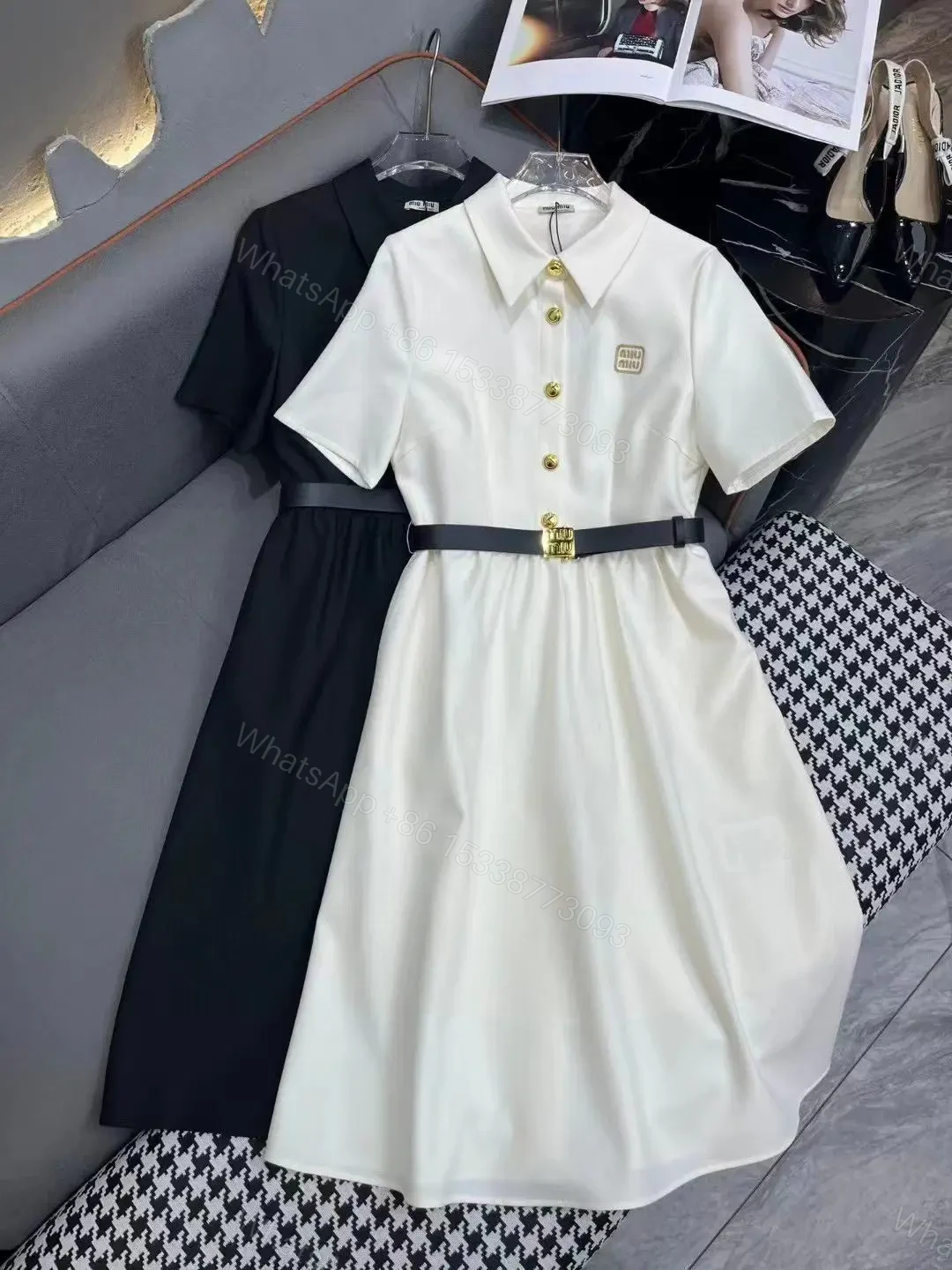MIU MIU — view 1