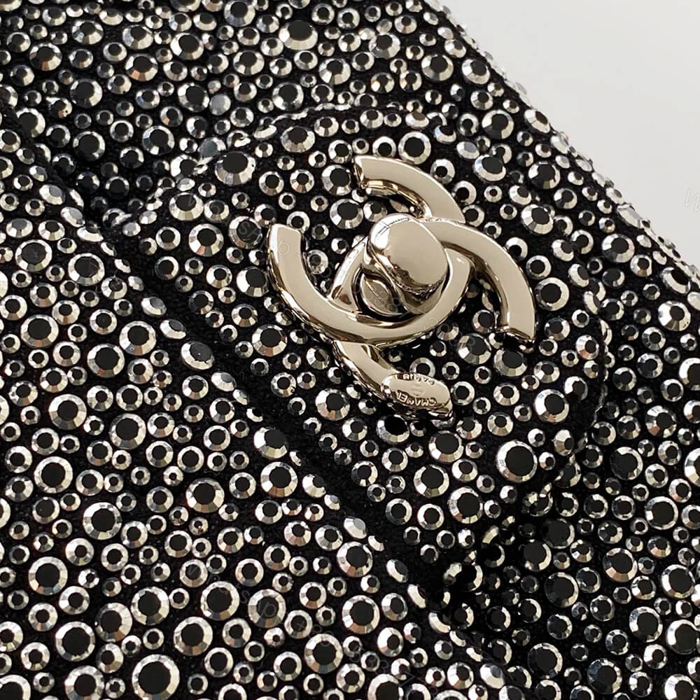 View 6 of Chanel Evening Bag
