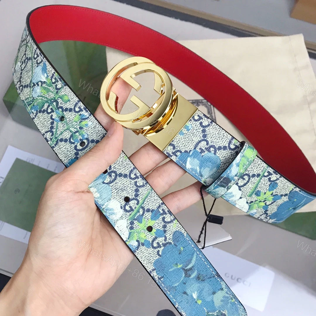 View 5 of Women’s Luxury GCI BELTS 007