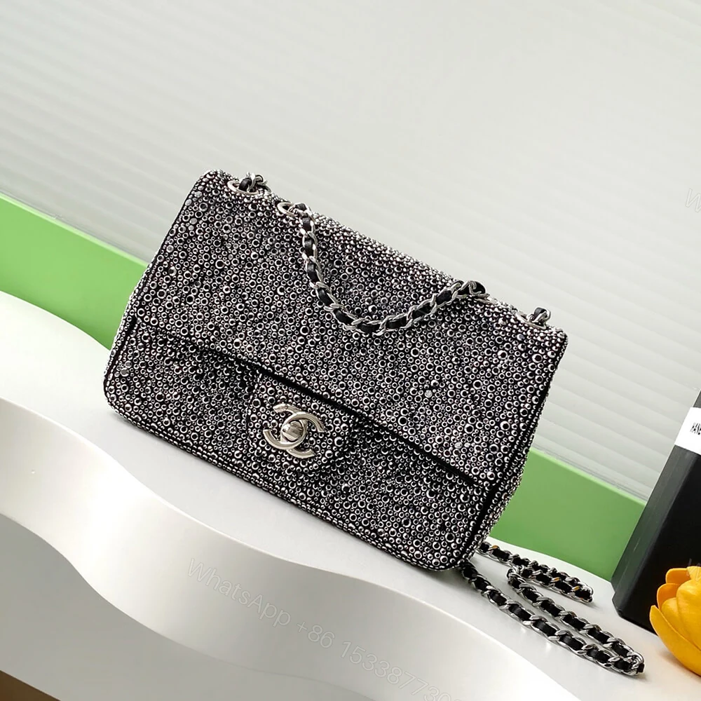 View 2 of Chanel Evening Bag