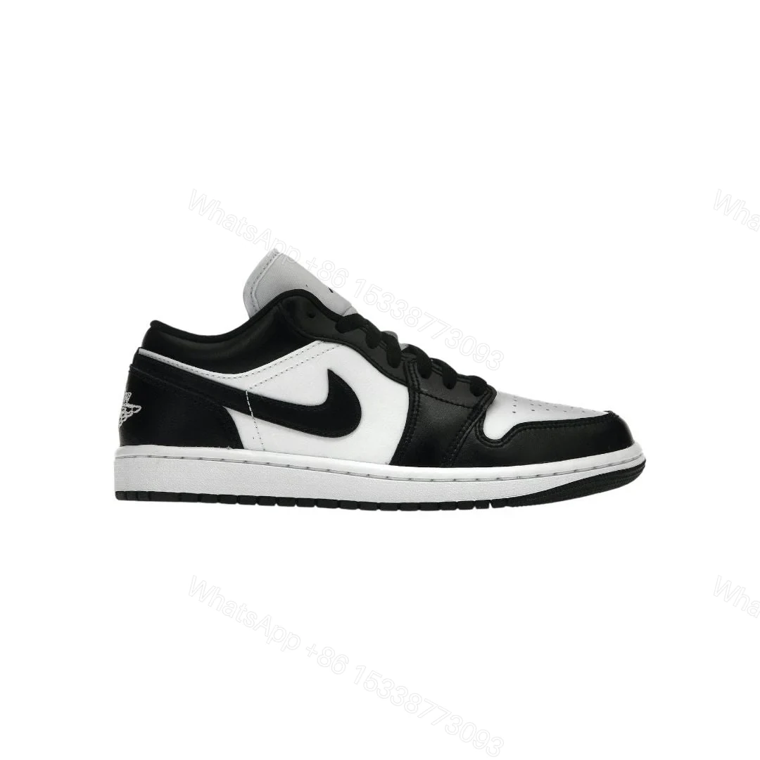 Air Jordan 1 Low “Panda (2023)” — view 1