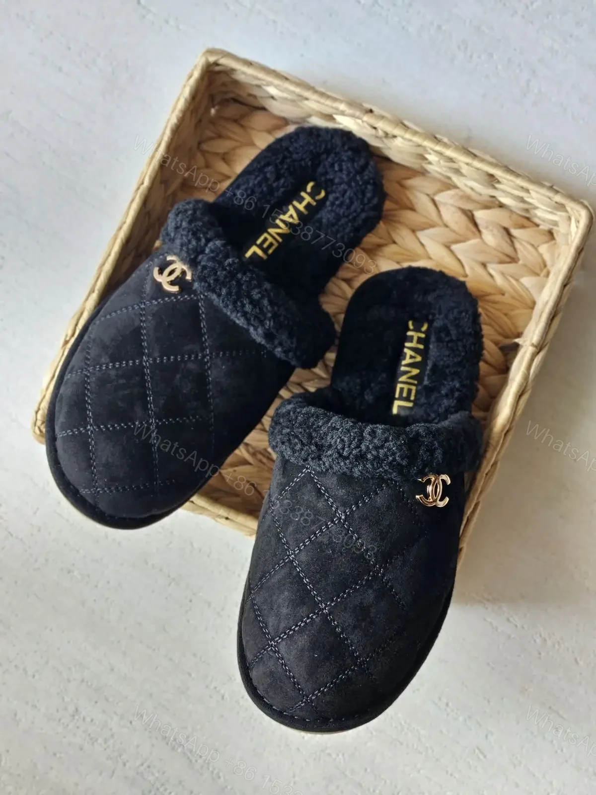 CHANEL — view 1