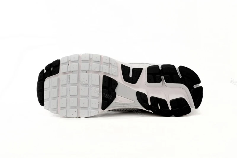 View 3 of Nike Air Zoom Vomero 5 Grey BV1358-001