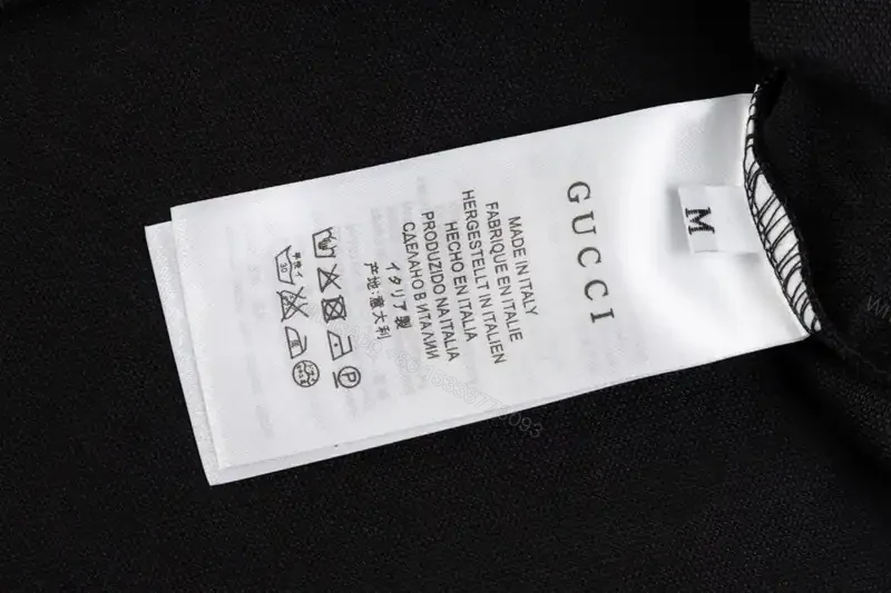 View 7 of Gucci Polo – GC0142