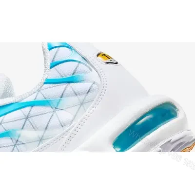 View 5 of Nike Air Max Plus Marseille FQ2397-100