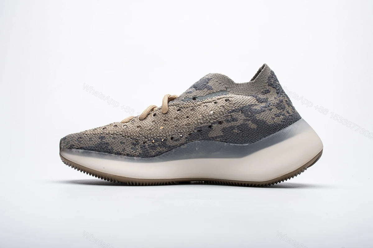 View 7 of Yeezy Boost 380 Mist FX9764