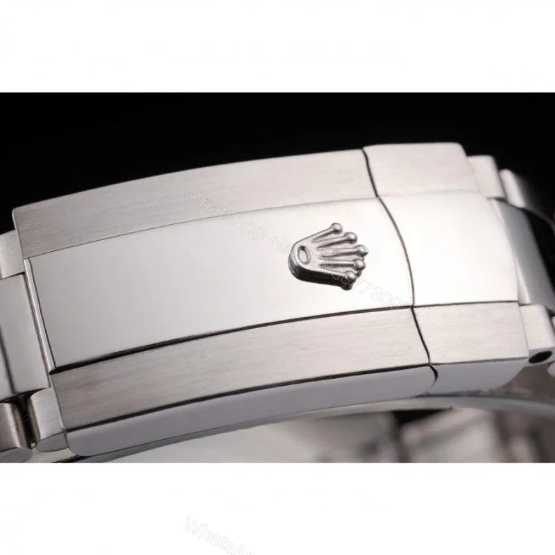 View 9 of Replica Rolex Explorer Silver Dial 98086