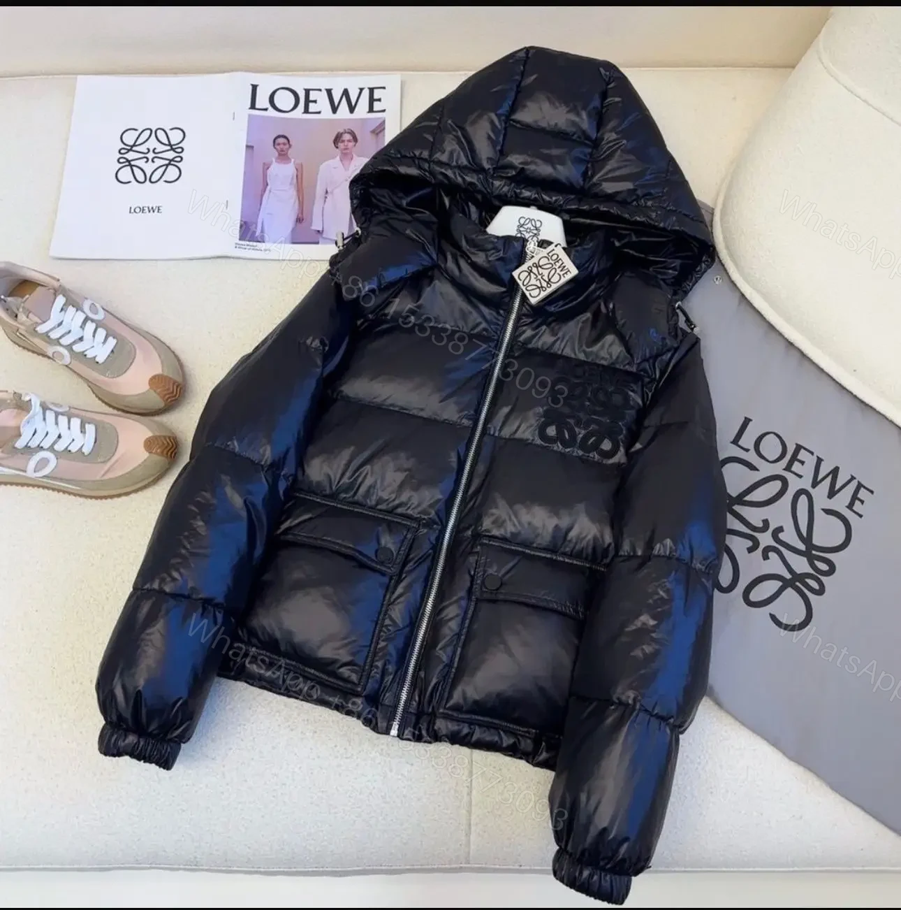 LOEWE — view 1
