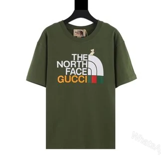 Gucci & The North Face – GC0068 — view 1