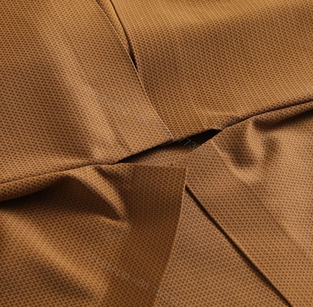 View 3 of FIRST COPY LOUIS VUITTON IMPORTED LYCRA POLOS