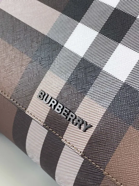 View 6 of Structured Plaid Messenger Bag â€“ Everyday Luxury, All-Day Versatility
